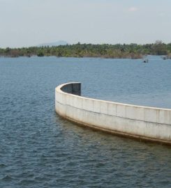 Deduru Oya Dam