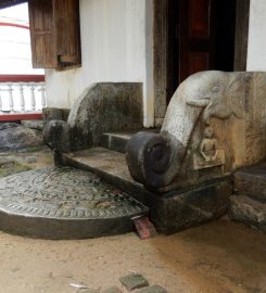 Athkanda Raja Maha Viharaya