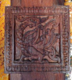 Athkanda Raja Maha Viharaya