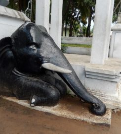Athkanda Raja Maha Viharaya