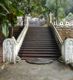 Athkanda Raja Maha Viharaya
