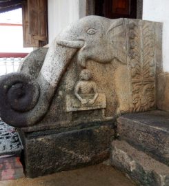Athkanda Raja Maha Viharaya