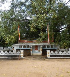 Athkanda Raja Maha Viharaya