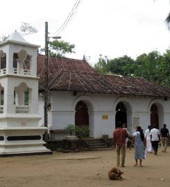 Degaldoruwa Raja Maha Vihara
