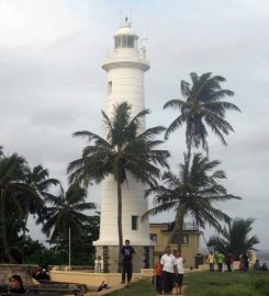 Galle Dutch Fort