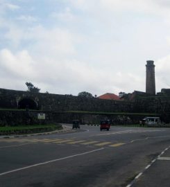 Galle Dutch Fort