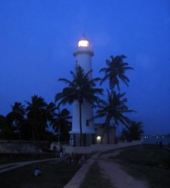 Galle Dutch Fort