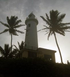 Galle Dutch Fort