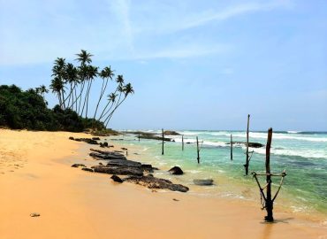 Koggala Beach