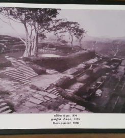 Sigiriya Museum