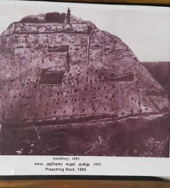 Sigiriya Museum