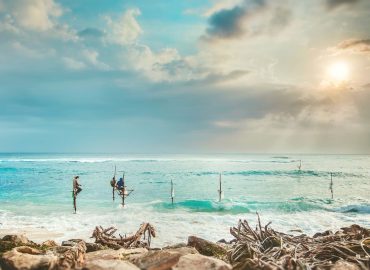 Koggala Beach
