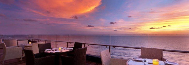 Cloud 9 – Rooftop Lounge (The Ocean Colombo )