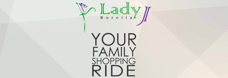 Lady J In Borella