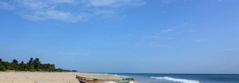 Nilaveli Beach