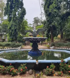 Wales Park