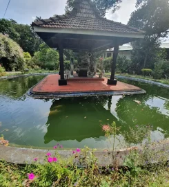 Wales Park