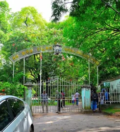 Wales Park