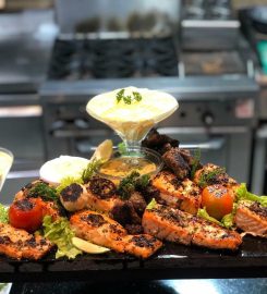 Acropol Restaurant