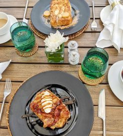 Table By Taru