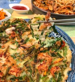 Kang’s Kitchen￼