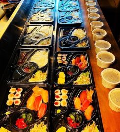 Tempura Shikisen