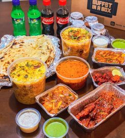 Chana’s (Silva Mawatha)