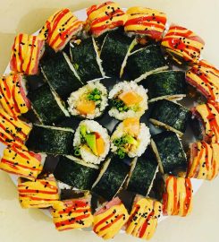 Tempura Shikisen
