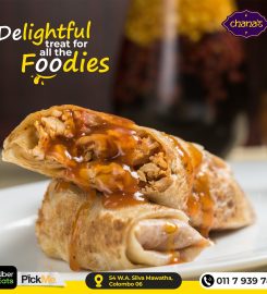 Chana’s (Silva Mawatha)
