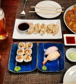 Sushi Kai