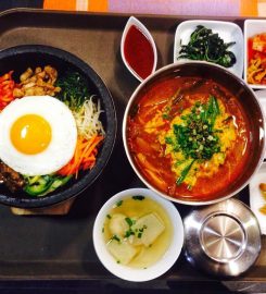 Kang’s Kitchen￼