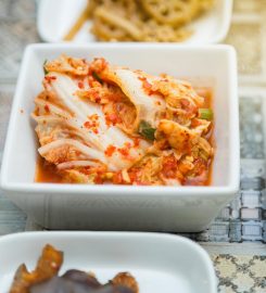 Kang’s Kitchen￼