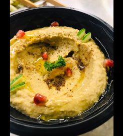Falafel King Colombo￼